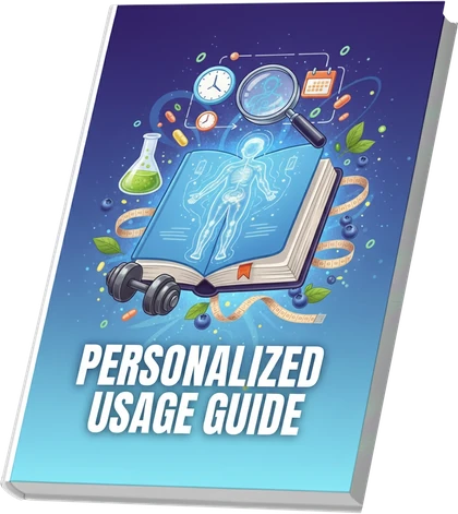 Personalized Usage Guide